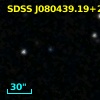 SDSS J080439.19+212729.5