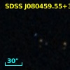 SDSS J080459.55+351327.6