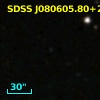 SDSS J080605.80+224723.3
