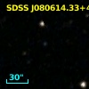 SDSS J080614.33+455304.7
