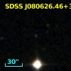 SDSS J080626.46+333805.1