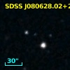 SDSS J080628.02+280334.2