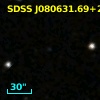 SDSS J080631.69+220128.0