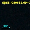 SDSS J080632.69+391247.8