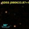 SDSS J080633.87+062849.4