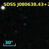 SDSS J080638.43+230025.2