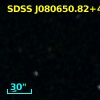 WD 0803+488