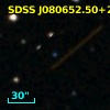 SDSS J080652.50+232856.0