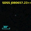 SDSS J080657.23+415056.3