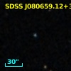 SDSS J080659.12+341502.9