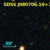 SDSS J080706.10+380140.8