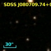 SDSS J080709.74+053315.2