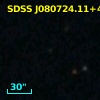 SDSS J080724.11+411814.2