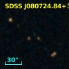 SDSS J080724.84+380528.2