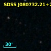 SDSS J080732.21+282304.7