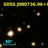 2MASS J08073695+0724121