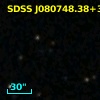 SDSS J080748.38+340321.0