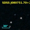 SDSS J080751.70+282907.5