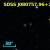 SDSS J080757.96+255710.3