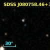 SDSS J080758.46+341151.0