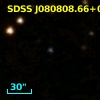 SDSS J080808.66+063815.4