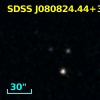 SDSS J080824.44+304726.4