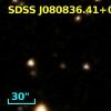 SDSS J080836.41+071119.4