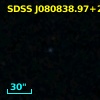SDSS J080838.97+295557.8
