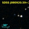 SDSS J080920.59+235903.8