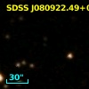 SDSS J080922.49+060845.6