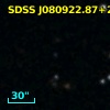 SDSS J080922.87+245914.1