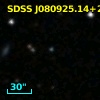 SDSS J080925.14+224514.3