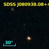 SDSS J080938.08+400038.4