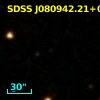 SDSS J080942.21+063535.9
