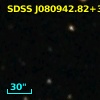 SDSS J080942.82+372836.1
