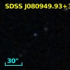 SDSS J080949.93+310642.0