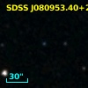SDSS J080953.40+292839.0