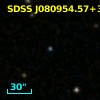 SDSS J080954.57+322315.2