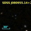 SDSS J080955.14+222452.6