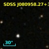 SDSS J080958.27+332259.8