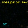 SDSS J081001.29+315607.4