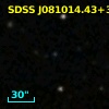 SDSS J081014.43+324855.5