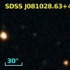 SDSS J081028.63+400357.5