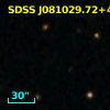 SDSS J081029.72+413013.6