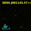 SDSS J081145.57+421928.7