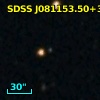 SDSS J081153.50+381757.9