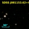 SDSS J081153.62+034936.2