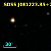 SDSS J081223.85+254842.9
