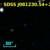 SDSS J081230.54+240810.5