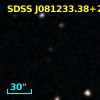 [HHD2009] SDSS J0812+2322